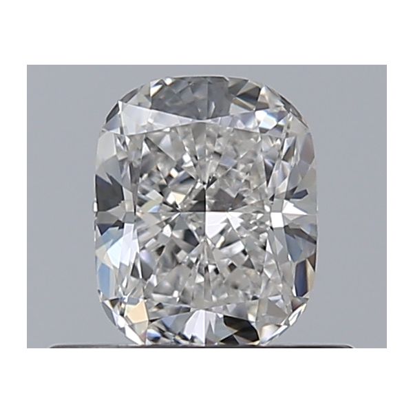 CUSHION 0.5 F VS1 VG-VG-EX - 2544279310 GIA Diamond