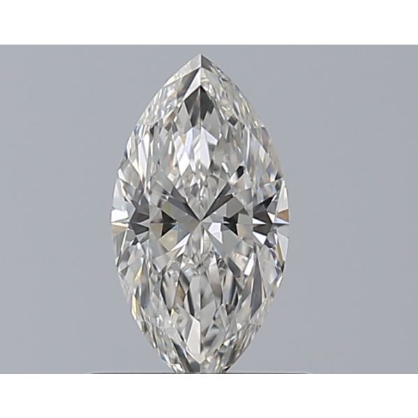 MARQUISE 0.56 G VS1 EX-VG-VG - 2544287825 GIA Diamond