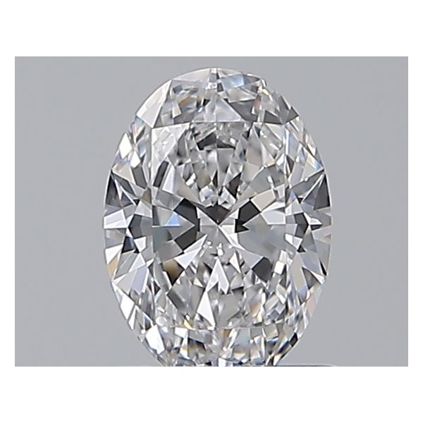 OVAL 0.75 D VS1 EX-EX-EX - 2544287984 GIA Diamond