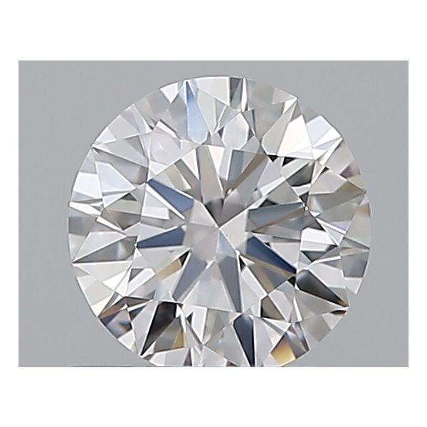 ROUND 0.55 D VS1 EX-EX-EX - 2544290146 GIA Diamond