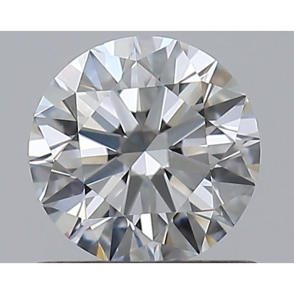 ROUND 0.7 F VS1 EX-EX-EX - 2544291312 GIA Diamond