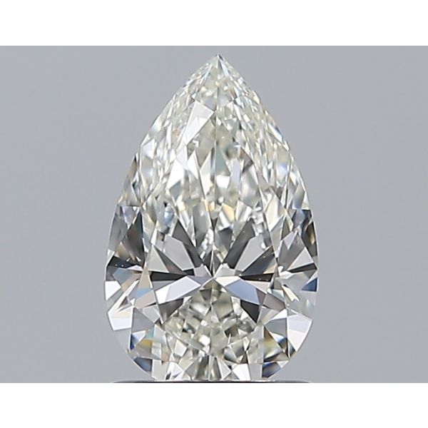 PEAR 1 I VS2 EX-EX-EX - 2544306462 GIA Diamond