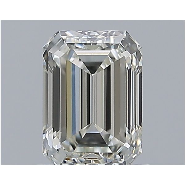 EMERALD 0.9 I VS1 VG-VG-EX - 2544310340 GIA Diamond