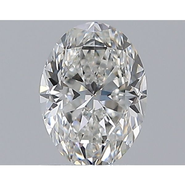 OVAL 1 G VS1 GD-EX-EX - 2544311691 GIA Diamond