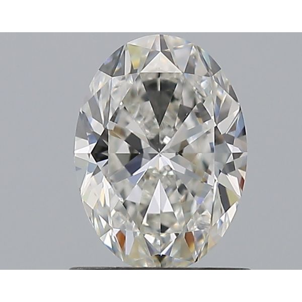 OVAL 1.01 G VS2 VG-EX-EX - 2544313213 GIA Diamond