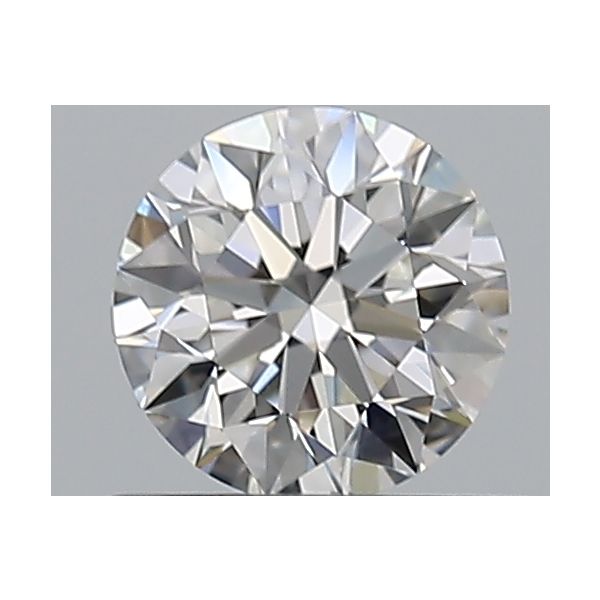 ROUND 0.5 G VS1 EX-EX-EX - 2544320456 GIA Diamond