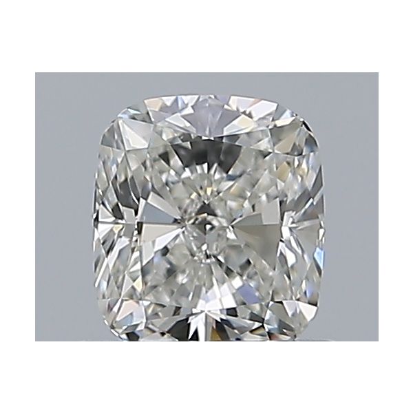 CUSHION 0.7 H VS2 EX-VG-EX - 2544321954 GIA Diamond