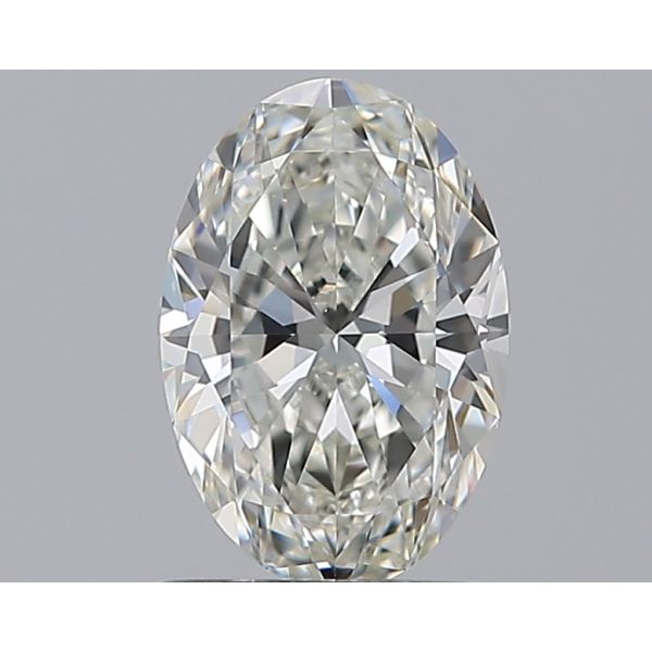 OVAL 1.01 I VS1 EX-EX-EX - 2544324947 GIA Diamond