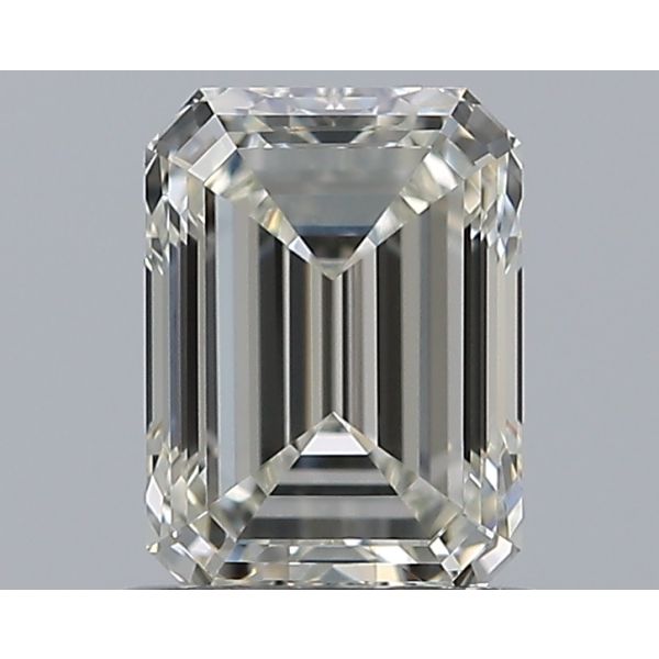 EMERALD 0.9 I VS1 VG-EX-EX - 2544331656 GIA Diamond