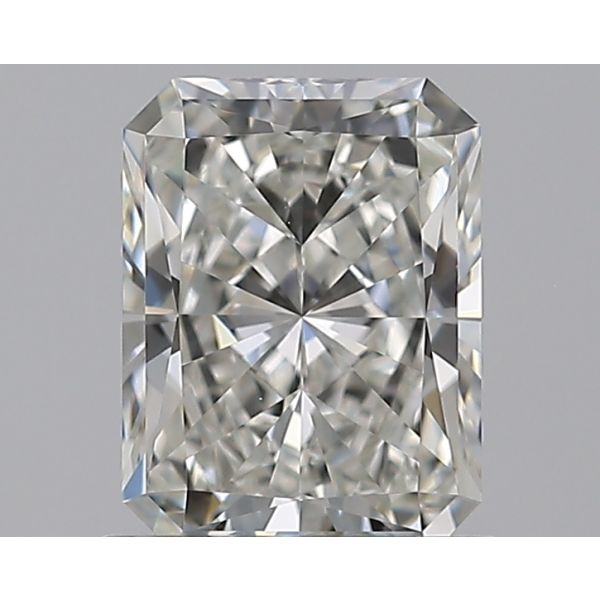 RADIANT 1.03 H VVS2 EX-EX-EX - 2544336543 GIA Diamond