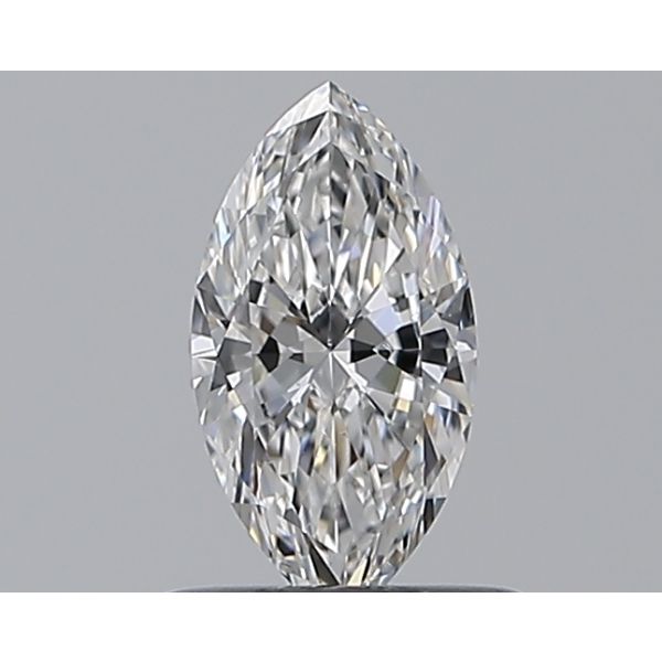 MARQUISE 0.5 E VS2 EX-VG-EX - 2544342491 GIA Diamond
