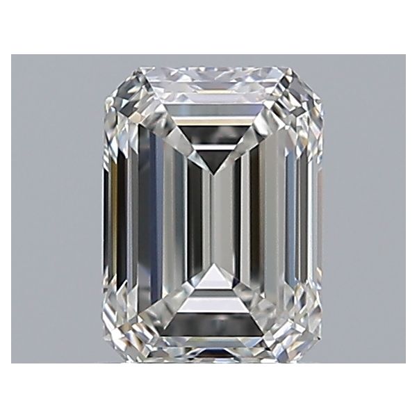 EMERALD 1.01 G VVS1 EX-EX-EX - 2544344464 GIA Diamond