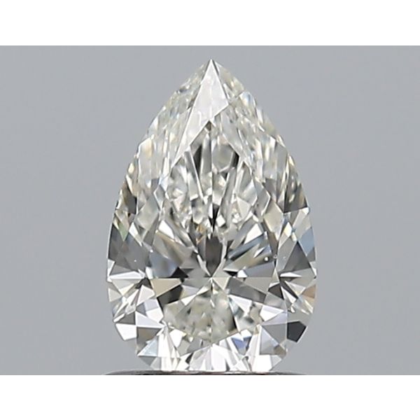 PEAR 0.8 I VS2 EX-EX-EX - 2544344646 GIA Diamond