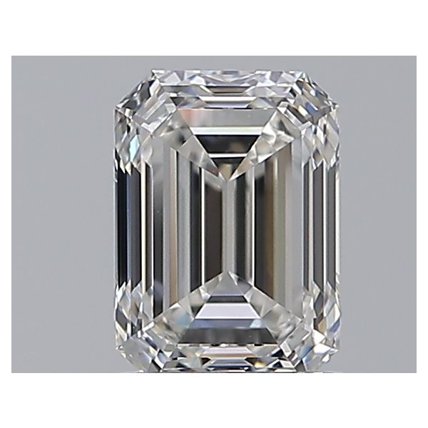 EMERALD 1.2 G VVS2 VG-EX-EX - 2544344856 GIA Diamond