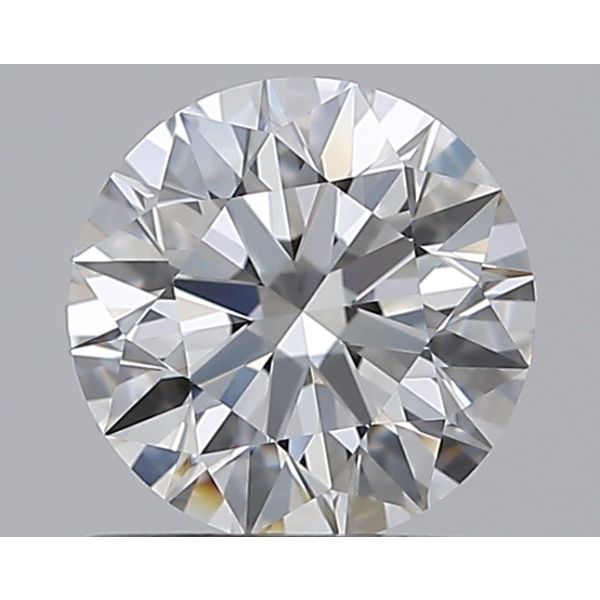 ROUND 0.81 D VVS2 EX-EX-EX - 2544355599 GIA Diamond