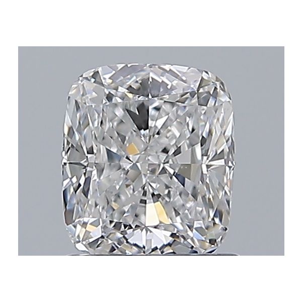 CUSHION 1.01 D VS1 EX-EX-EX - 2544364209 GIA Diamond
