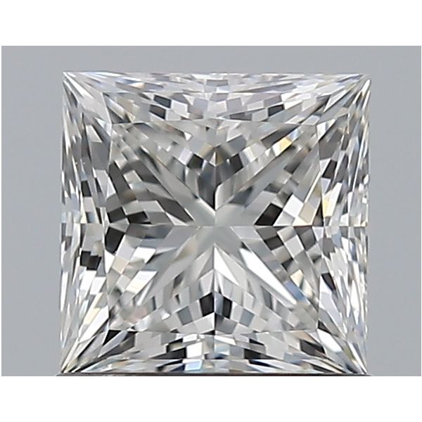 PRINCESS 1.01 H VS2 EX-EX-EX - 2544371215 GIA Diamond