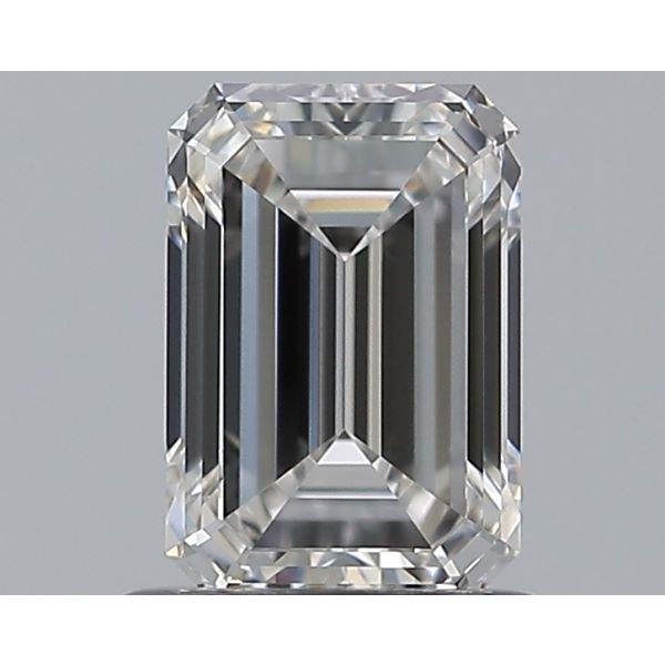 EMERALD 0.9 E VS1 EX-EX-EX - 2544372479 GIA Diamond