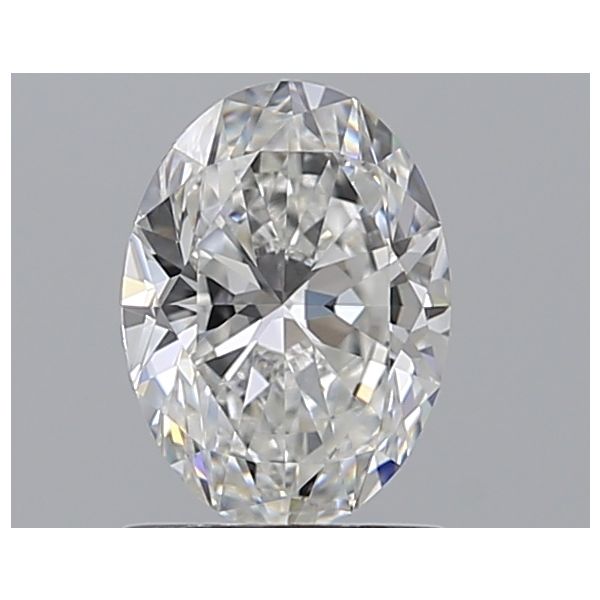 OVAL 1.01 F VVS2 VG-EX-EX - 2544372994 GIA Diamond