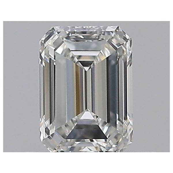 EMERALD 0.5 G VS2 VG-VG-EX - 2544374760 GIA Diamond