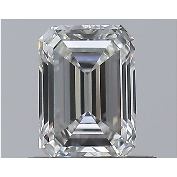 EMERALD 0.5 G VVS2 EX-VG-VG - 2544374955 GIA Diamond