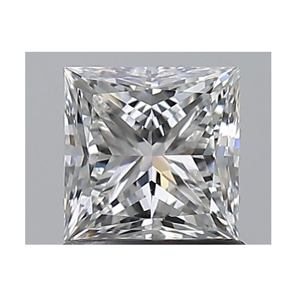 PRINCESS 1 F VS2 EX-EX-EX - 2544385285 GIA Diamond