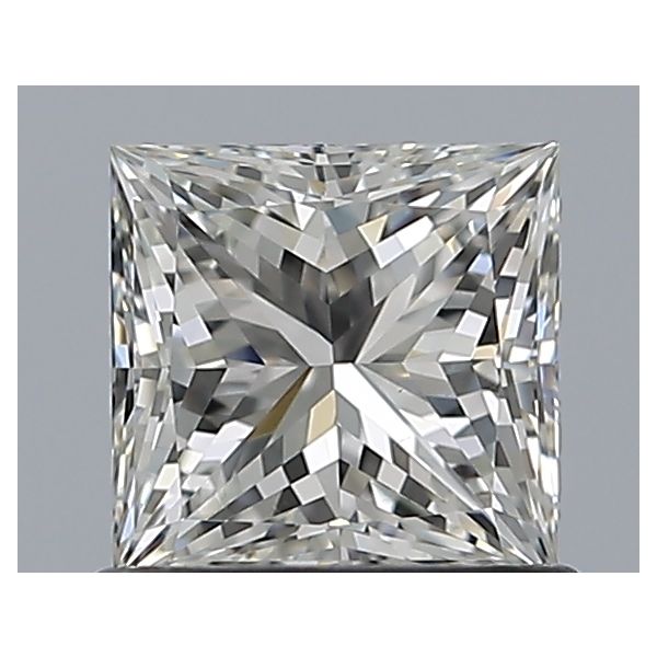 PRINCESS 0.75 H VS2 EX-VG-EX - 2544389883 GIA Diamond