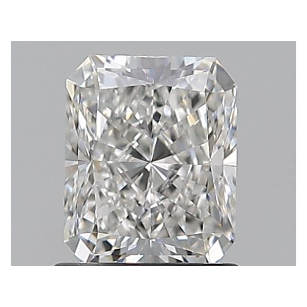 RADIANT 1.01 F VS1 GD-EX-EX - 2544395743 GIA Diamond