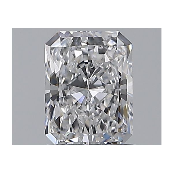 RADIANT 1.01 D VS2 EX-EX-EX - 2544396277 GIA Diamond