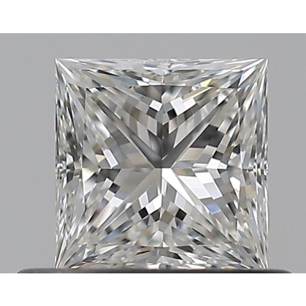 PRINCESS 0.5 G VS2 EX-VG-EX - 2544397259 GIA Diamond