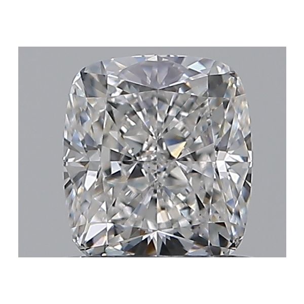 CUSHION 0.73 E VS2 EX-EX-EX - 2544404170 GIA Diamond