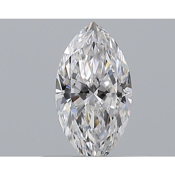 MARQUISE 0.5 D VVS2 VG-EX-EX - 2544404533 GIA Diamond