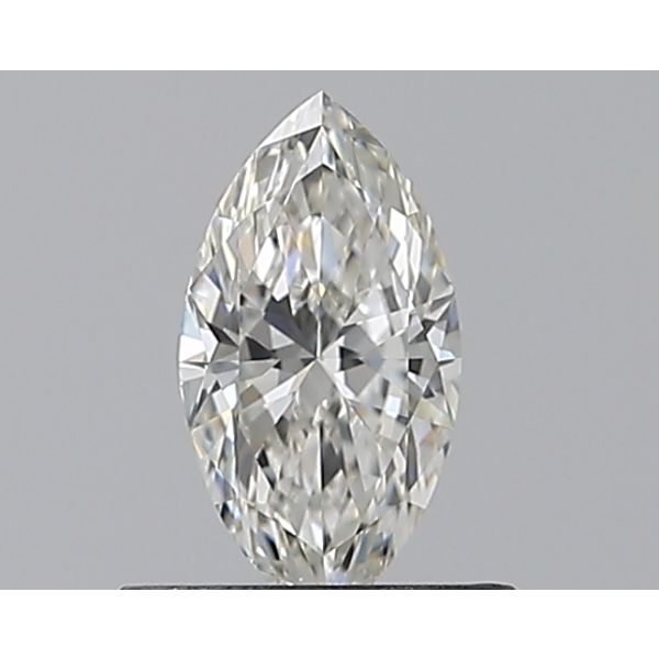 MARQUISE 0.5 I VS1 EX-VG-EX - 2544406792 GIA Diamond