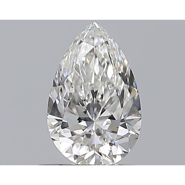 PEAR 0.5 G VS2 EX-VG-EX - 2544407432 GIA Diamond