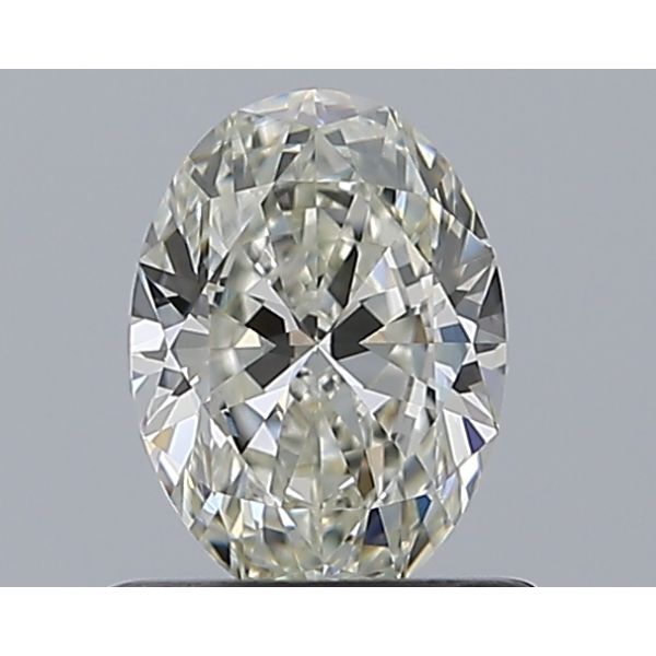 OVAL 0.7 I VVS1 VG-EX-EX - 2544408284 GIA Diamond