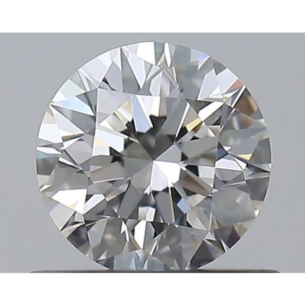 ROUND 0.56 G VS2 EX-EX-EX - 2544425242 GIA Diamond