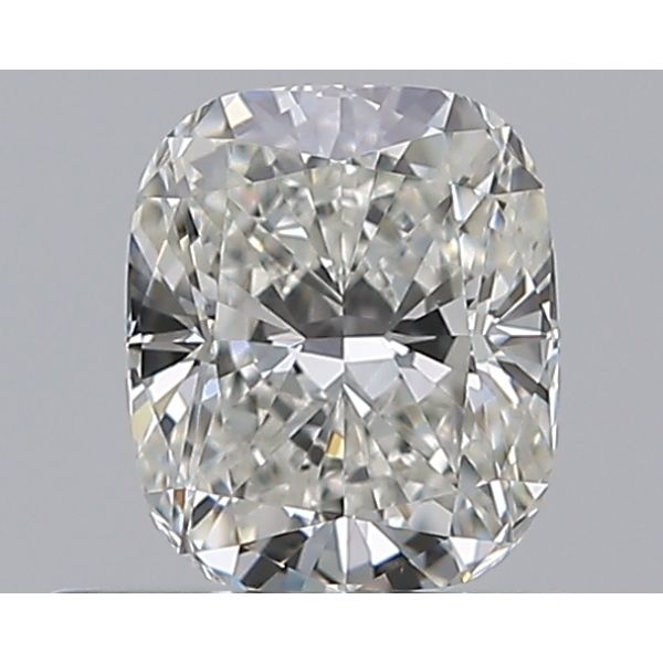 CUSHION 0.7 H VVS2 EX-VG-EX - 2544427065 GIA Diamond
