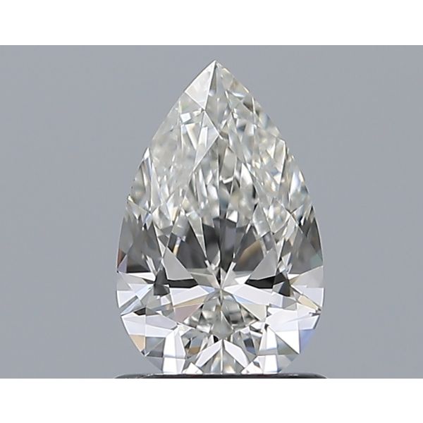 PEAR 0.9 G VS1 VG-EX-EX - 2544428140 GIA Diamond