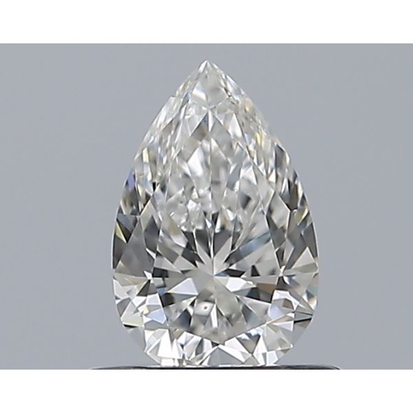 PEAR 0.52 E VS2 EX-VG-VG - 2544433750 GIA Diamond