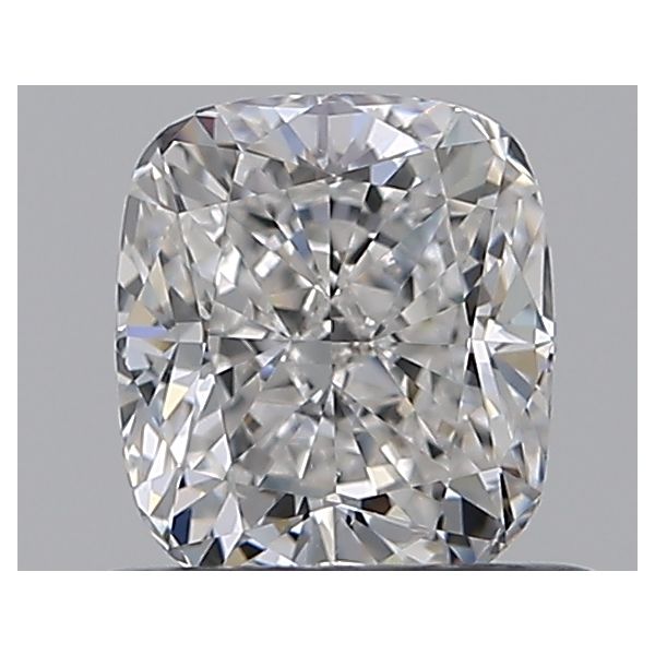 CUSHION 0.7 F VS1 EX-EX-EX - 2544437436 GIA Diamond