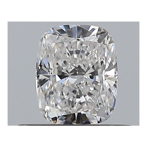 CUSHION 0.51 E VS1 EX-EX-EX - 2544437555 GIA Diamond