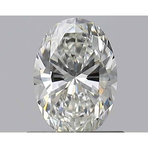OVAL 0.6 G VVS1 EX-VG-EX - 2544437832 GIA Diamond