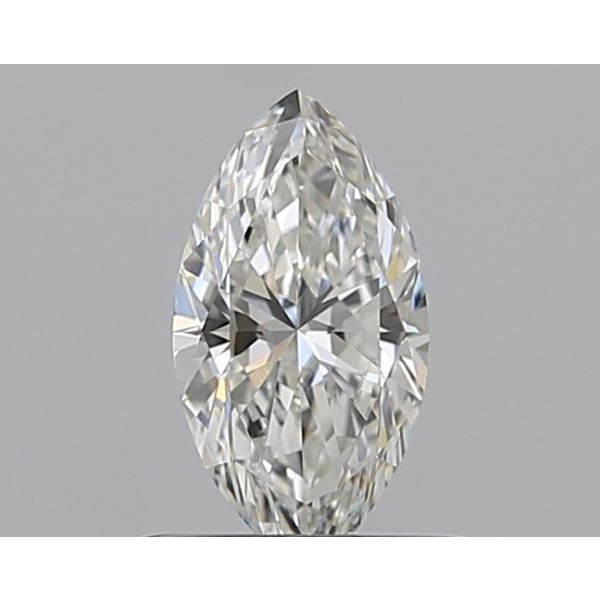 MARQUISE 0.51 G VS1 EX-VG-EX - 2544438564 GIA Diamond
