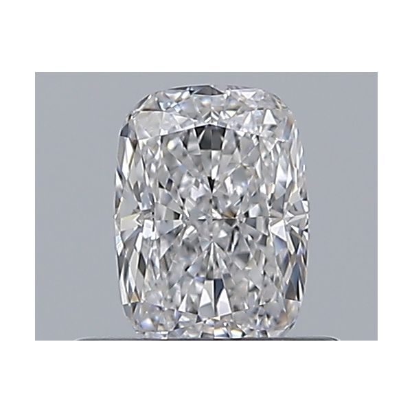 CUSHION 0.51 D VS1 EX-EX-EX - 2544449030 GIA Diamond