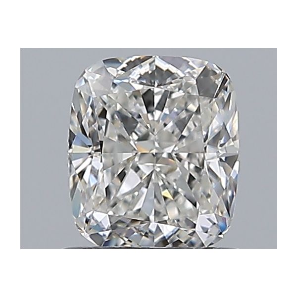 CUSHION 1.01 G VVS1 EX-EX-EX - 2544449219 GIA Diamond