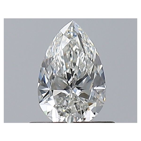PEAR 0.5 G VS1 EX-EX-EX - 2544452408 GIA Diamond