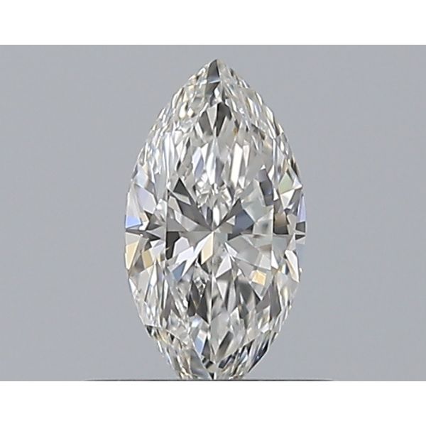 MARQUISE 0.5 F VS1 EX-VG-EX - 2544458202 GIA Diamond