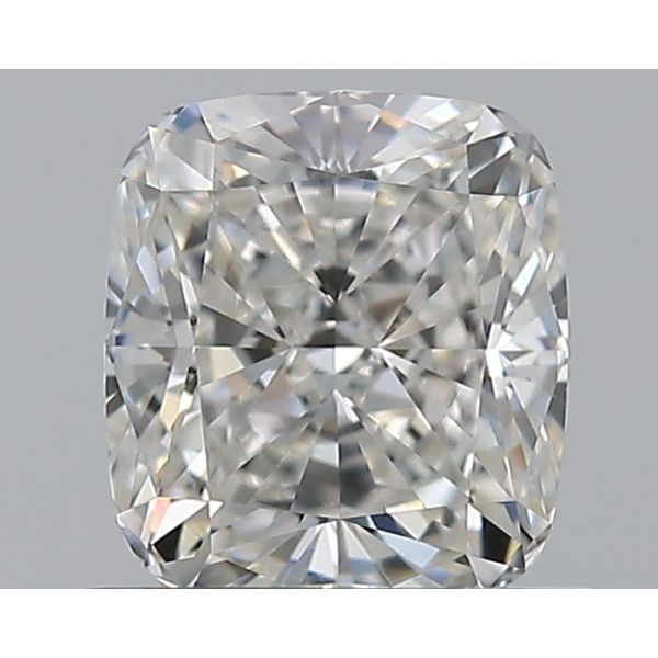 CUSHION 0.77 F VS2 EX-EX-EX - 2544458248 GIA Diamond