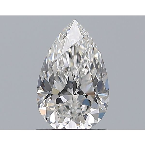 PEAR 0.9 E VS1 EX-EX-EX - 2544458836 GIA Diamond