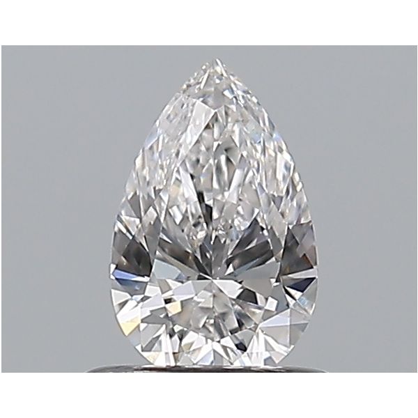 PEAR 0.53 E VS1 EX-VG-EX - 2544458966 GIA Diamond